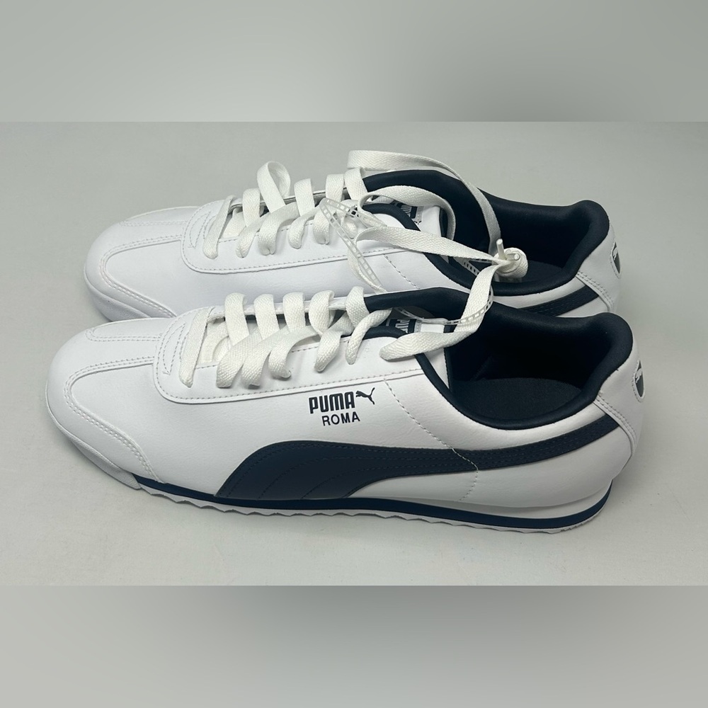 NEW Puma Roma Shoes Size 13
